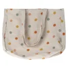 Maileg tote bag dots / small
