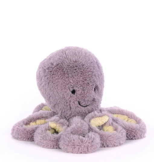 Maya Octopus baby Jellycat