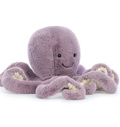 Maya Octopus Jellycat large