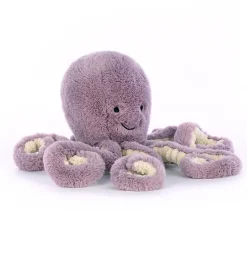 Maya Octopus Jellycat little