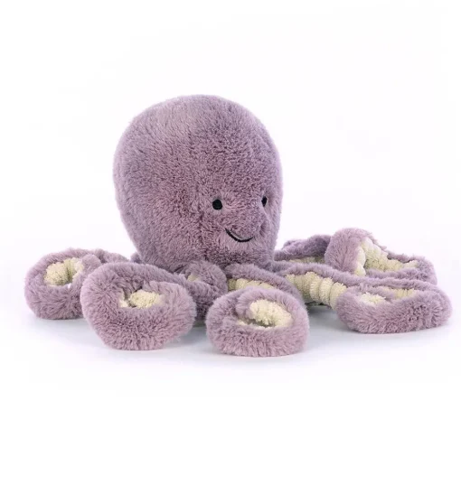 Maya Octopus Jellycat little