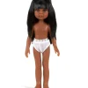 Minikane Amigas pop Nora