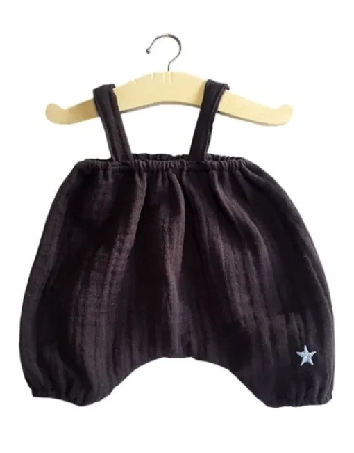 Minikane bloomer Kim Wenge