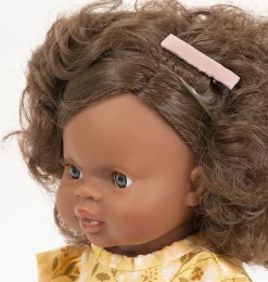 Minikane 1 haarspeldje voor Gordi poppen