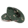 Minikane katoenen ballerina schoentjes voor Gordi poppen