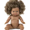 Minikane / Paola Reina Gordi pop Charlie