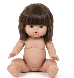Minikane / Paola Reina Gordi pop Jeanne