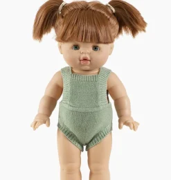 Minikane / Paola Reina pop Gabriella 37 cm (kan rechtop staan) zonder doos