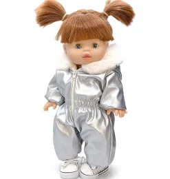 Minikane / Paola Reina pop Gabriella 37 cm (kan rechtop staan)