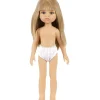 Minikane Amigas pop Carla