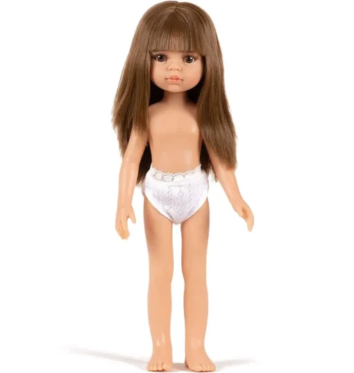 Minikane Amigas pop Carol