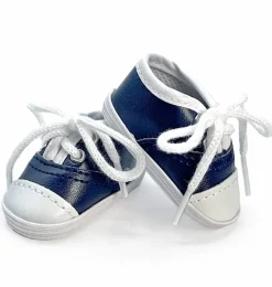 Minikane basketbalschoenen / sneakers voor de Amigas poppen