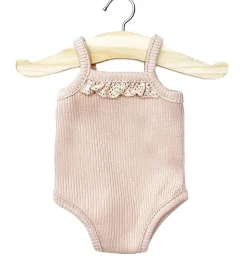 Minikane body / bodysuit / ondergoed voor Gordi poppen / pu00e9tale