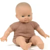 Minikane collection babies babypop Mae