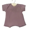 Minikane collection babies / body orchidu00e9e foncu00e9e