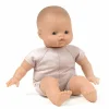 Minikane collection babies babypop Garance