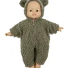 Minikane collection babies / berenpak kaki