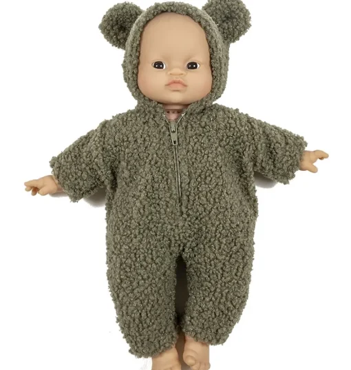Minikane collection babies / berenpak kaki