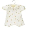Minikane collection babies / body fleurs d'hiver