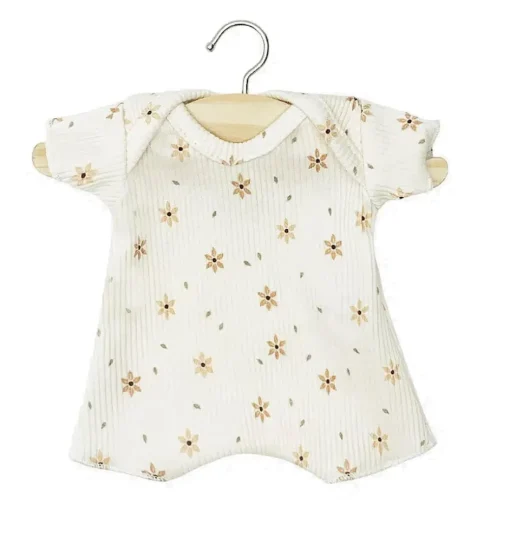 Minikane collection babies / body fleurs d'hiver