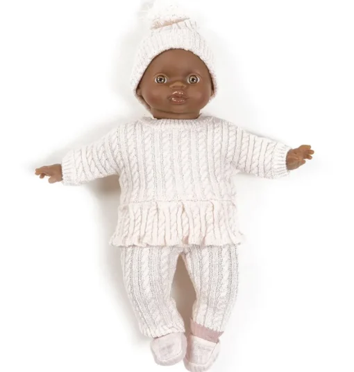 Minikane collection babies / ensemble Lina