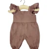 Minikane Combinaison Claude en milleraie voor Gordis 34 & 37cm.