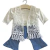 Minikane ensemble Gina white voor Gordi poppen