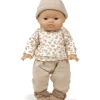Minikane Ensemble Liam voor Gordi poppen