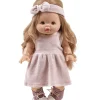 Minikane Gordi pop Aliu00e9nor u00a0poupu00e9e exclusive Minikane