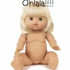 Minikane Gordi pop Angu00e8le