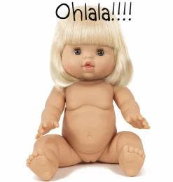 Minikane Gordi pop Angu00e8le