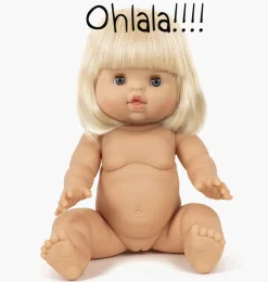 Minikane Gordi pop Angu00e8le