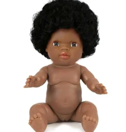 Minikane Gordi pop Imani