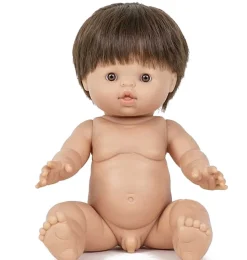 Minikane Gordi pop Jules