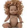 Minikane Gordi pop Juliette