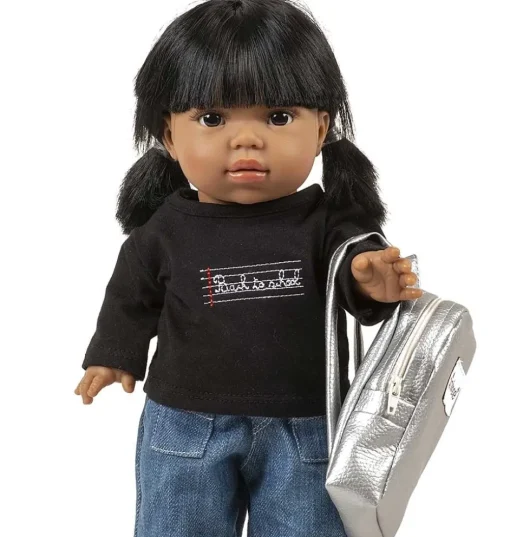 Minikane Gordi pop Latika