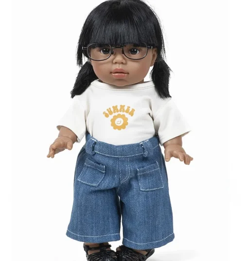 Minikane Gordi pop Latika