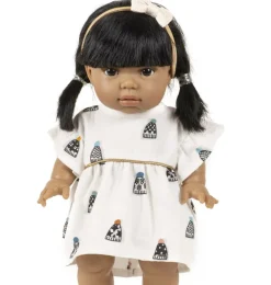 Minikane Gordi pop Latika