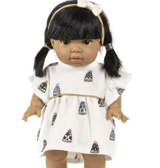 Minikane Gordi pop Latika