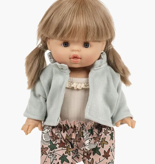 Minikane Gordi pop Yzu00e9