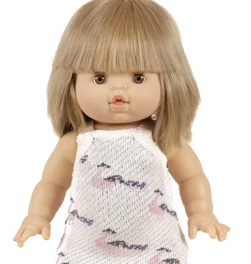 Minikane Gordi pop Zou00e9