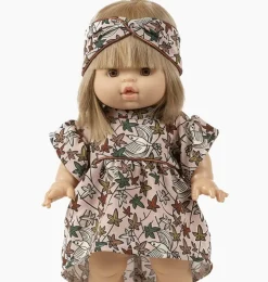 Minikane Gordi pop Zou00e9