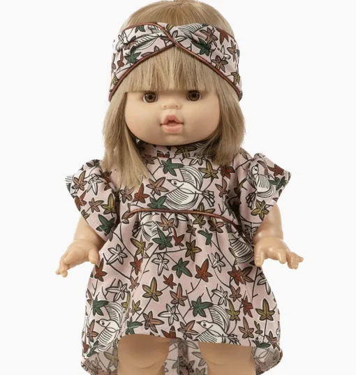 Minikane Gordi pop Zou00e9