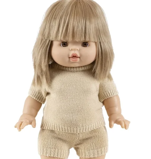Minikane Gordi pop Zou00e9
