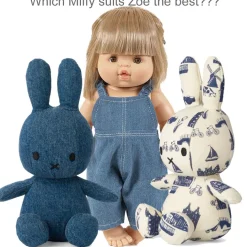 Minikane Gordi pop Zou00e9