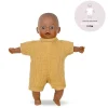 Minikane Minis Pio met minikane body