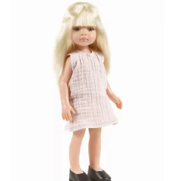 Minikane Paola Reina Amigas pop Meu00ef met schoenen