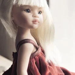 Minikane Paola Reina Amigas pop Meu00ef met schoenen