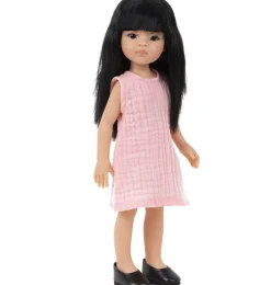 Minikane Paola Reina Amigas pop Liu