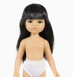 Minikane Paola Reina Amigas pop Liu